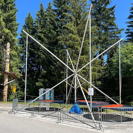 Apartmán 1000 M N. M.