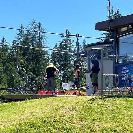 1000 M N. M. Lägenhet