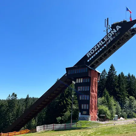 Lägenhet 1000 M N. M.