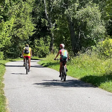 1000 M N. M. Lägenhet