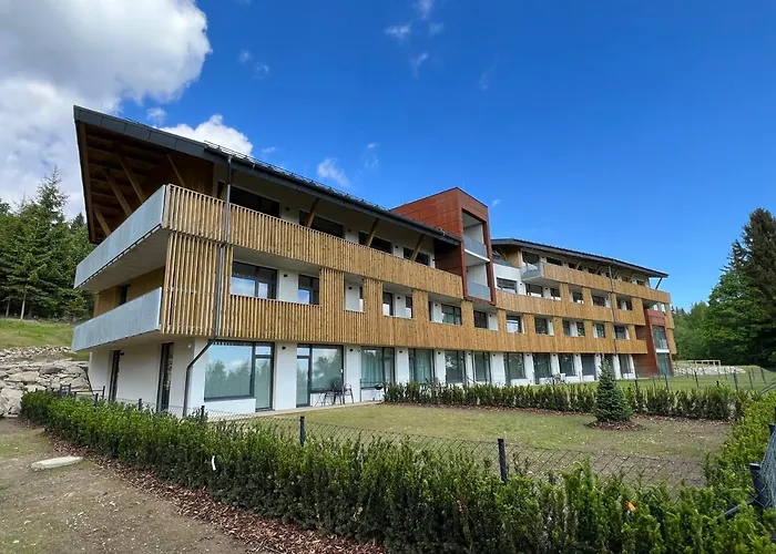 1000 M N. M. Appartement